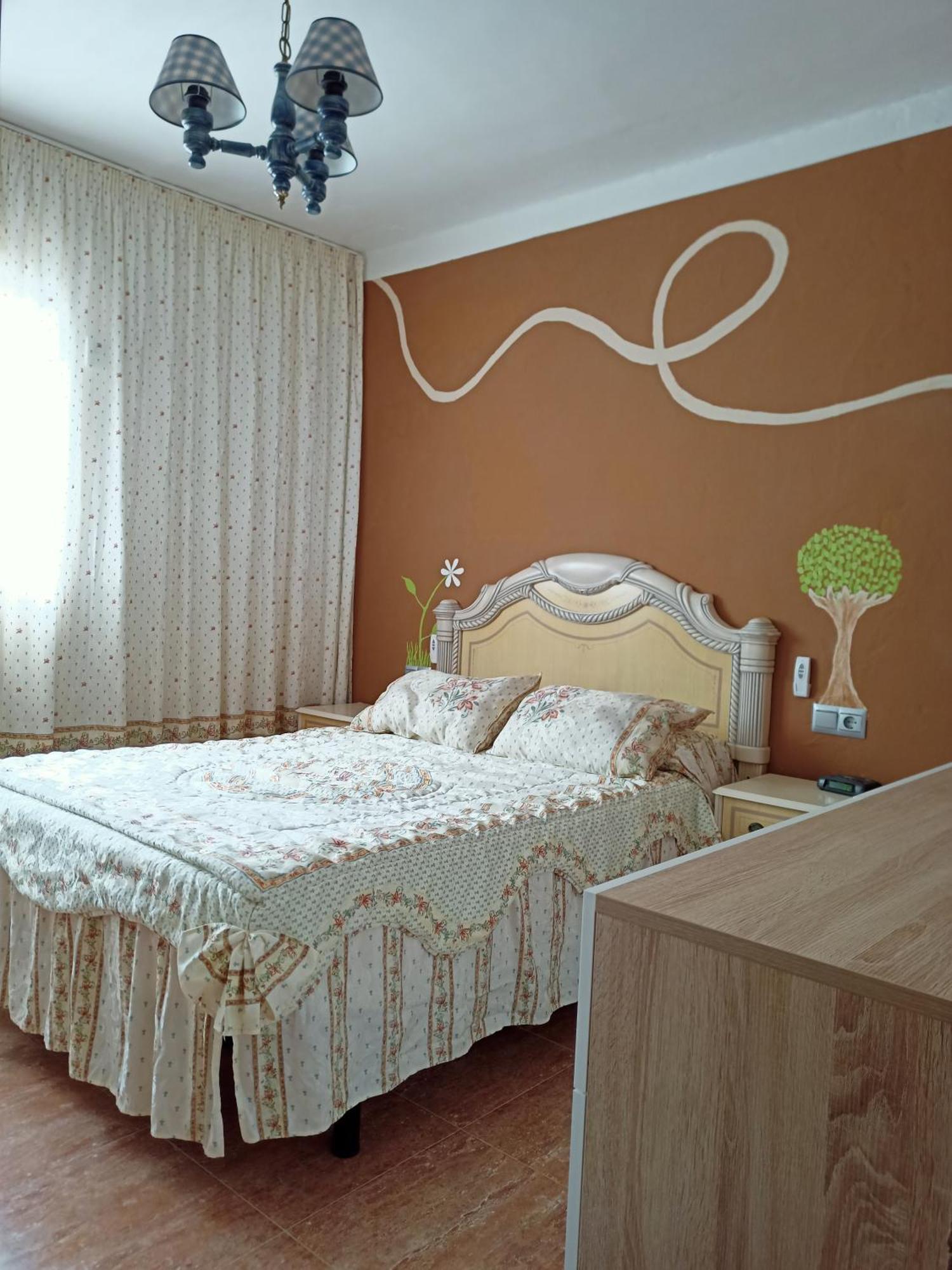 Hospedaje Casaalfredo Algeciras Dış mekan fotoğraf