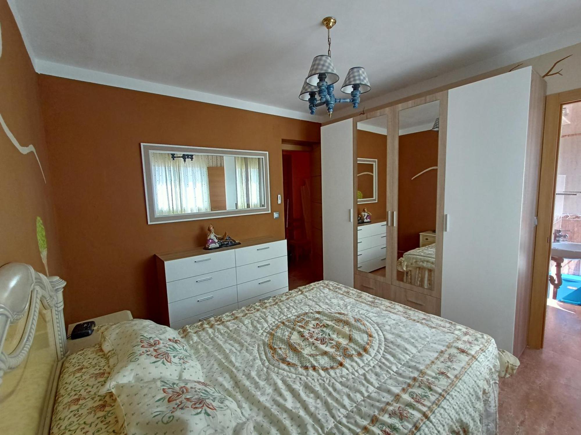 Hospedaje Casaalfredo Algeciras Dış mekan fotoğraf