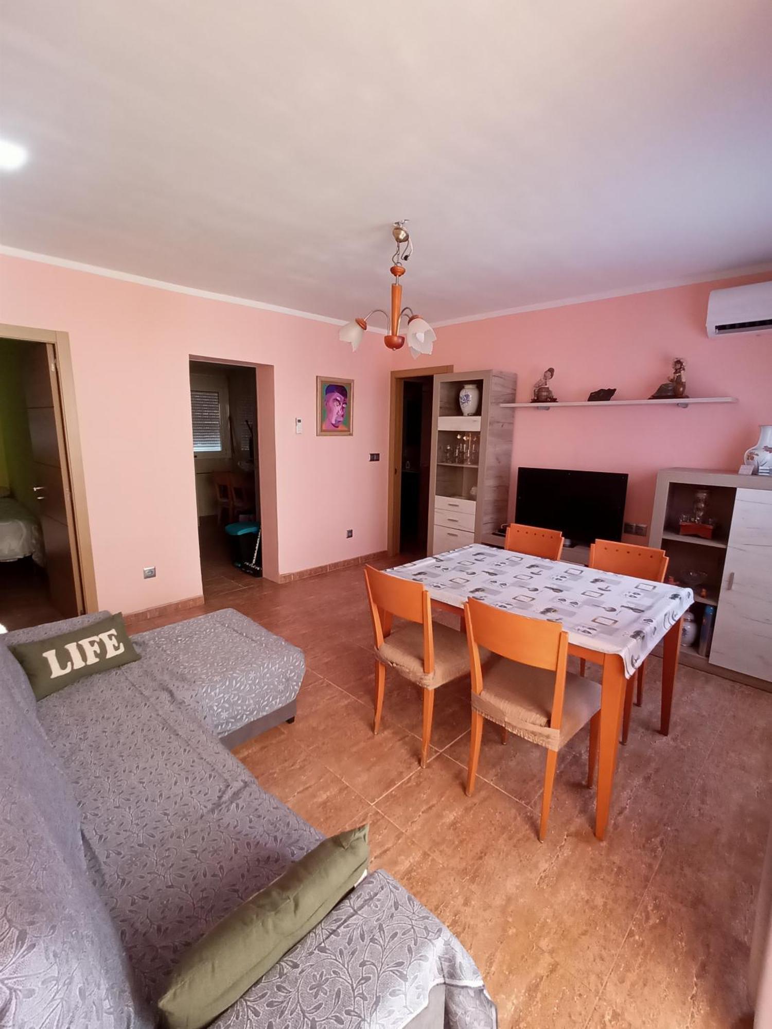 Hospedaje Casaalfredo Algeciras Dış mekan fotoğraf